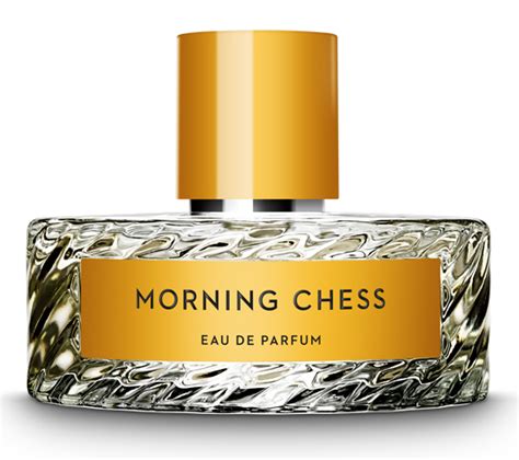 vilhelm morning chess perfume